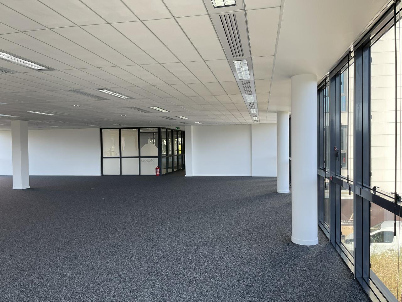 Bureau Vincennes 972m² Location bureau Vincennes Val-de-Marne OLBUR2106806 5